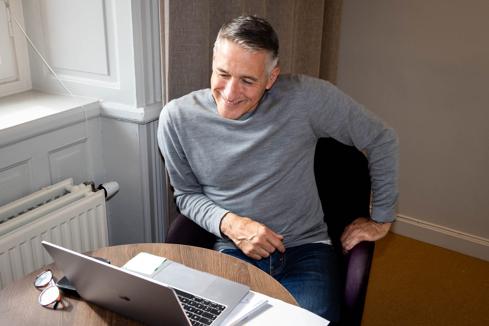 vi drunknar i data och mäter fel saker