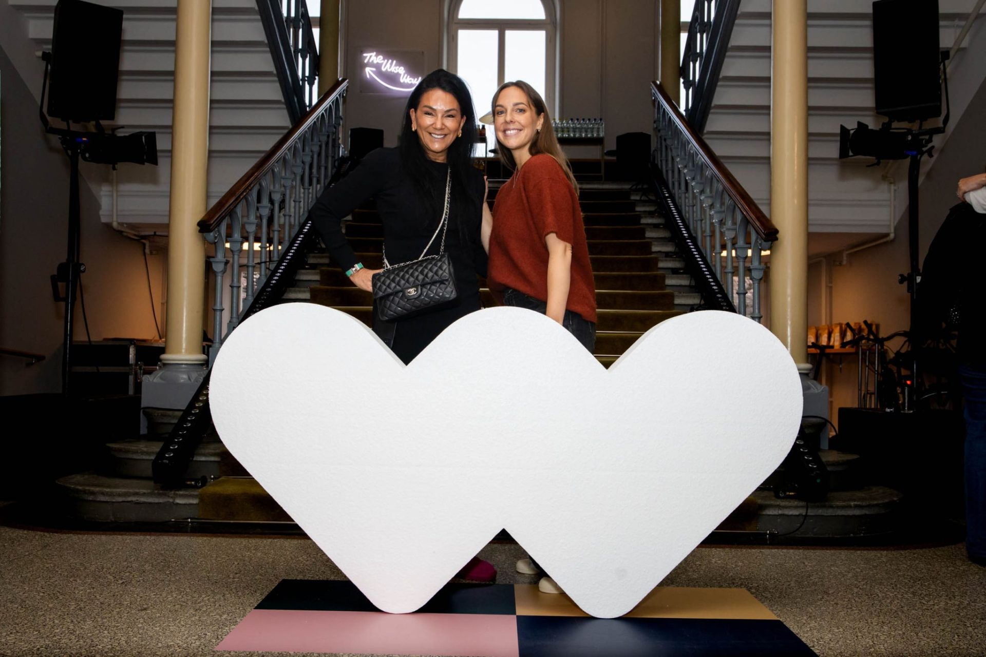 stina bylund jenny berge