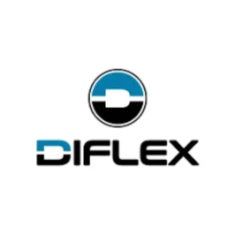 Supportchef till Diflex