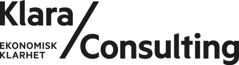 Sales Executive/Klara Consulting/Stockholm