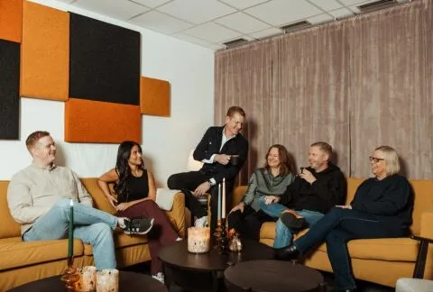 HR- och Hållbarhetschef till Boo Energi