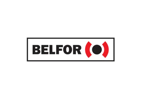 CFO till Belfor Sweden AB