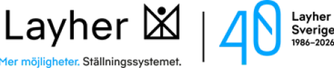 SÄLJARE – SYD / LAYHER / MALMÖ